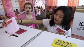 Media Asing Soroti Alasan Pemilih Muda Nyoblos di Pemilu 2024