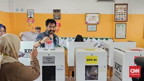 Partai Aceh Seleksi Cawagub Muzakir Manaf: Ada 8 Orang yang Daftar