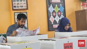 Daftar Eks Panglima GAM yang Ikut Retret Kepala Daerah di Akmil