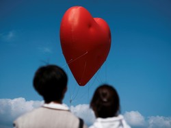 Kapan Valentines Day 2025? Sejarah Hari Kasih Sayang hingga Cara Merayakan