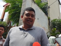 Dilantik Lusa, Bobby Nasution Bakal Jadi Gubernur Termuda di Indonesia