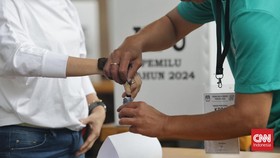 Link dan Cara Cek Hasil Real Count Pilkada Batu Jatim 2024