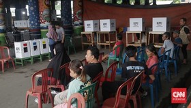 Cara Cek Lokasi TPS untuk Menyoblos Pemilu 2024