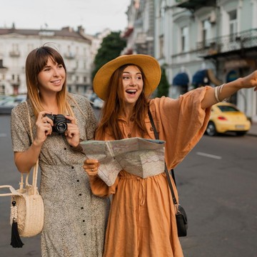 4 Zodiak yang Paling Hobi Traveling, Punya Jiwa Petualang!
