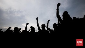 Pemerintah Dinilai Kontradiktif Soal Kondisi HAM RI di Sidang PBB