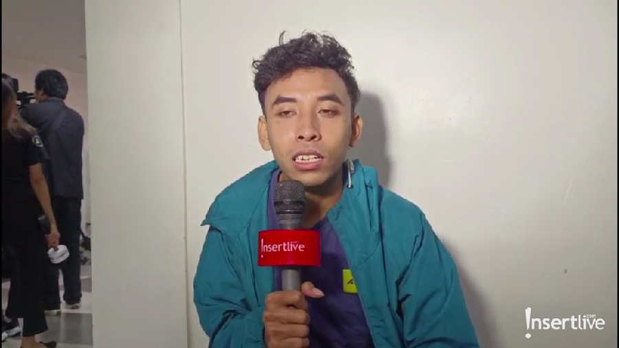 Anggi Wahyuda