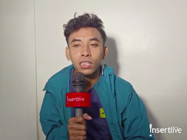 Anggi Wahyuda Buktikan Keterbatasan Fisik Tak Halangi Dirinya Mendaki Gunung