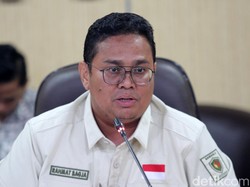 Bawaslu Tuntut KPU Jelaskan Sampai Kapan Tak Ada Data Grafik Suara di Sirekap