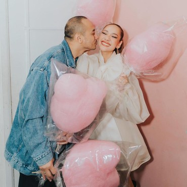 Polisi Benarkan Tiko Suami BCL Dilaporkan Eks Istri Atas Dugaan Penggelapan