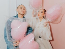 Suami BCL Dipolisikan Eks Istri Rp 6,9 M, Putri Ariani Dikritik Media Malaysia