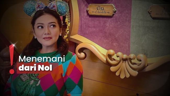 Bella Saphira Beri Ayu Ting Ting Wejangan Jelang Dinikahi Seorang TNI