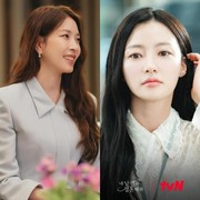 Song Ha Yoon dan BoA, Dua Karakter Villain di 'Marry My Husband' yang Bikin Penonton 'Emosi'