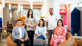BRI Penuhi Standar Prisma Kemenkumham Melalui Praktik Perlindungan HAM
