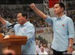 Rekapitulasi Nasional: Prabowo-Gibran Menang di Maluku