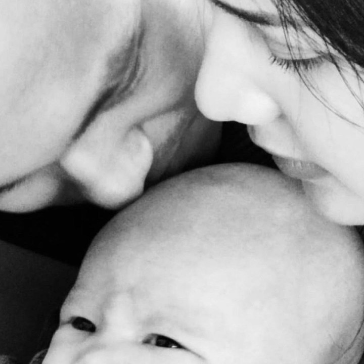 <p>Penyanyi cantik Angel Pieters menikah dengan Andreas Paramawidja Wisesa pada Januari 2023, Bunda. Setelah menikah, keduanya pun dikaruniai seorang anak di akhir Desember lalu. (Foto: Instagram: @angelpieters)</p>