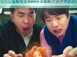 Sinopsis 'Chicken Nugget' Drakor Komedi yang Dibintangi Ryu Seung Ryong