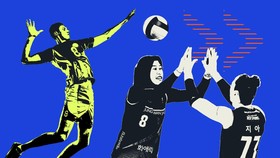 EDUSPORTS: Sistem Poin Klasemen Bola Voli