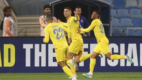 Ronaldo Cetak Rekor 'Gila' Usai Bawa Al Nassr Gebuk Al Fayha