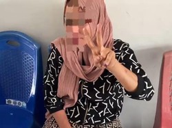 Wanita di Malut Ditangkap Usai Kepergok Coblos 30 Surat Suara di 2 TPS