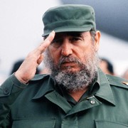 Ini Kisah Fidel Castro, Presiden Termiskin di Dunia yang Cuma Digaji Rp350 Ribu dan Menjabat 32 Tahun