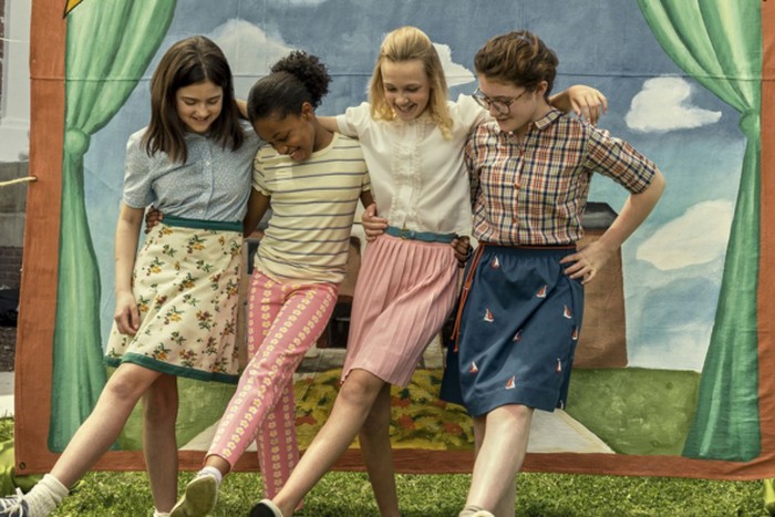 Rekomendasi Film Coming of Age di Netflix