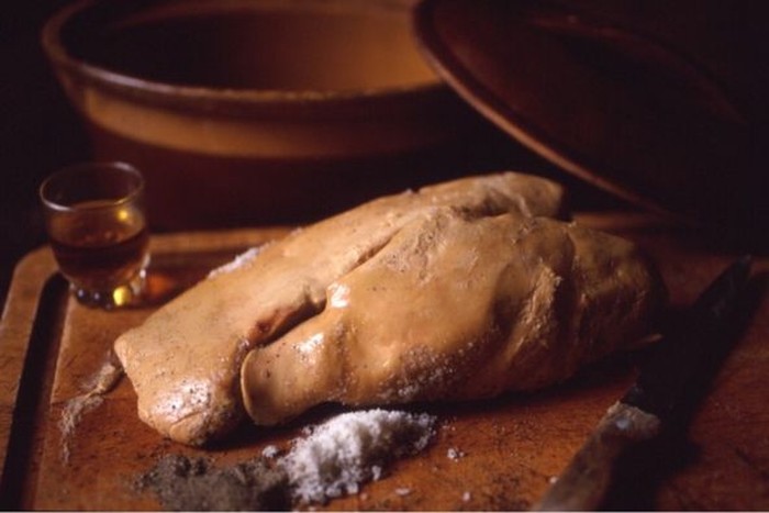 Mengenal Foie Gras, Makanan Mewah yang Kini Terlarang