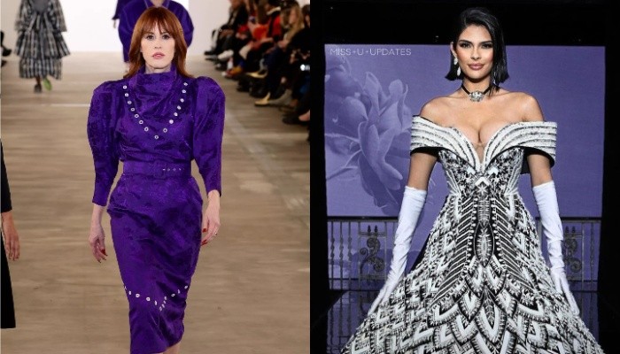 5 Hal Menarik dari New York Fashion Week Fall/Winter 2024