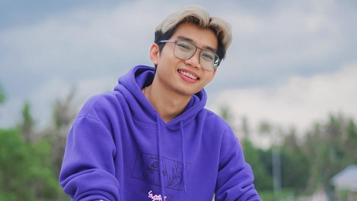 Ini Sosok Frost Diamond YouTuber Terkaya Nomor 1 Indonesia, Geser Ria Ricis!