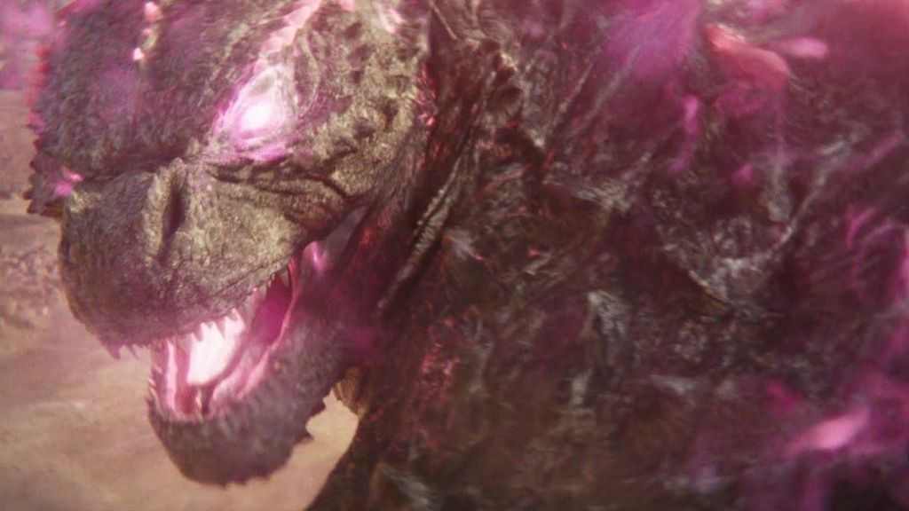 Sinopsis Godzilla x Kong New Empire, Blockbuster Sahur 3 Maret 2026