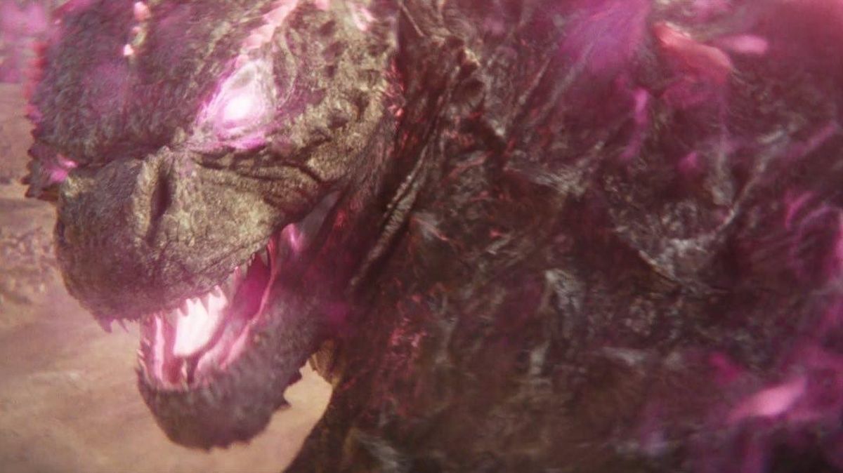 Sinopsis Godzilla x Kong New Empire, Blockbuster Sahur 3 Maret 2026