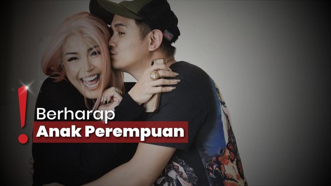 Ajukan Syarat Jika Ajun Ingin Punya Anak, Jennifer Jill: Kita Mau Adopsi