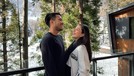Jessica Mila dan Yakup Hasibuan