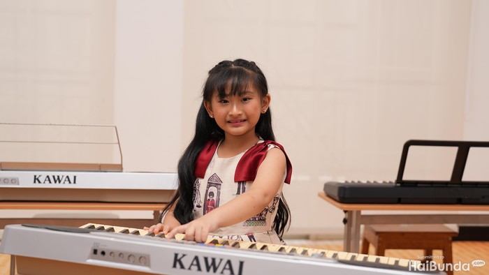 Juara Cilik: Charlotte Atlet Ice Skating dengan IQ 146