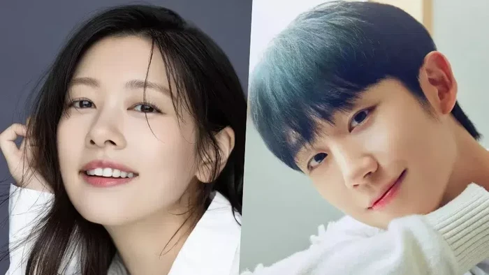 Simak Fakta Menarik Mom's Friend's Son, Drakor Terbaru yang Dibintangi Jung So Min dan Jung Hae In