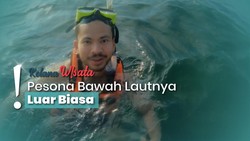 Cobain Stand Up Paddle dan Olahraga Air di Lagoi Bay Bintan