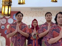 Komeng for President 2029 Ramai Diusulkan Warganet +62, Uhuuyy!