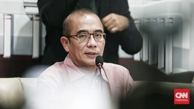 KPU: 71 Petugas Pemilu Meninggal Dunia 14-18 Februari