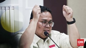Bawaslu: PSU Sumbar Habis Rp350 Miliar Imbas KPU Tak Taat Putusan MA