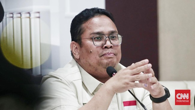Ketua Bawaslu Rahmat Bagja menyatakan pihaknya telah melakukan verifikasi langsung ke lapangan di beberapa wilayah untuk memeriksa laporan terkait suara PSI.