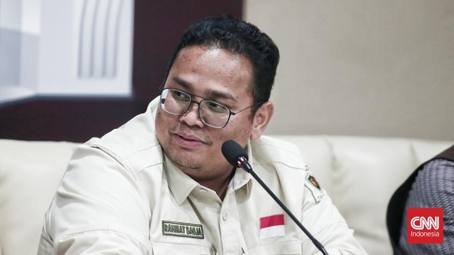 Ketua Bawaslu RI Rahmat Bagja berpendapat penyelenggaraan Pilkada dan Pemilu nasional tak digelar pada tahun yang sama.