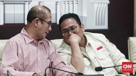 KPU-Bawaslu Kompak Bantah Ada Kecurangan di Balik Ledakan Suara PSI