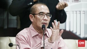 KPU: Hasil Pemilu Langsung Disahkan Usai Rekapitulasi Nasional Rampung