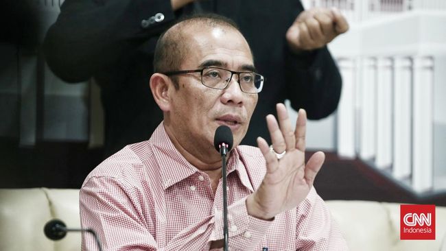 Daftar Fasilitas yang Diterima Hasyim Asy\'ari Saat Jadi Ketua KPU