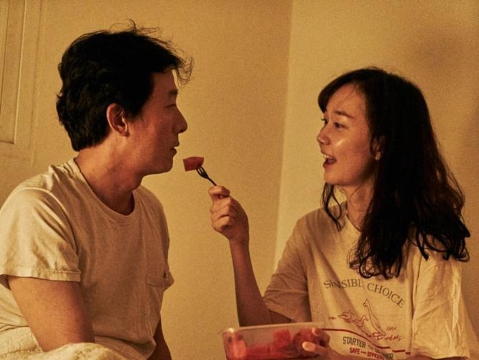 Kim Joo Hyuk dan Lee Yoo Young Perpisahan 4 Pasangan Artis Korea yang Menyayat Hati