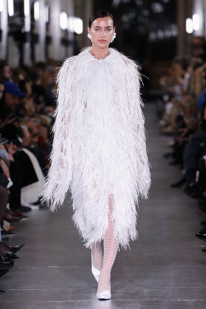 Koleksi TORY BURCH FALL/WINTER 2024