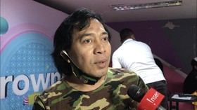 Real Count KPU, Komeng Masih Unggul di DPD Jabar dengan 1,8 Juta Suara