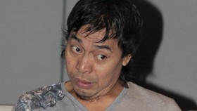 Canda Komeng Soal Harapan Lolos DPD: Kalau Harapan kan Juara Keempat