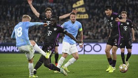 Tuchel Marah Upamecano Bikin Tekel Brutal hingga Bayern Kalah