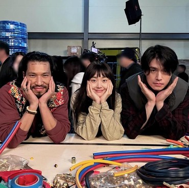 Drama 'A Shop For Killers Season 2' Umumkan Nama Pemain