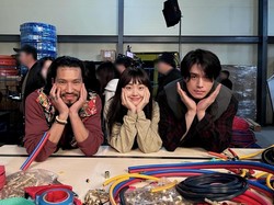 Drama 'A Shop For Killers Season 2' Umumkan Nama Pemain